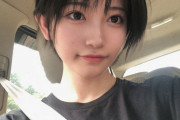 【悲報】本田翼ちゃん、上位互換モデルが現れてしまい需要がなくなる