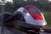 中国が初めて海外輸出した高速列車が運営開始「まるで地上の飛行機」…中国メディア！