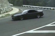 峠を改造車で攻めてた走り屋ってどこに消えたの？？？？？