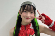 杉山結菜ちゃんって丁度いいレベルの美少女だよなw