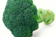 【朗報】お前ら！ブロッコリー食えwwwwww