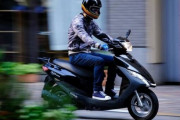 原2バイクで通勤するの苦行すぎてワロタ