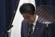 日本メディア「安倍首相が辞任して最も喜ぶのは韓国だろう」→「安倍にもっと続けて欲しかったけど？」　韓国の反応