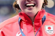 「誰が日本人の女子が投てきで金メダルを獲ると想像したか？」パリ五輪女子やり投げで北口榛花が金メダルの快挙