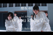【櫻坂46】坂道グループのエースの主な仕事って
