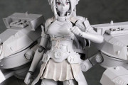 【艦これ】figma長門改二の原型が初公開！