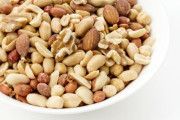 一番美味いナッツって