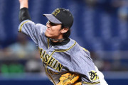 阪神藤浪の救援は疑問　もう１度先発を／山田久志