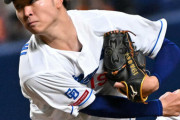 中日・高橋宏斗（7勝1敗防0.52）、今季好調の理由を問われて「ギアを上げるスイッチを見つけた」