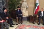 【ゴーン終了】 レバノン大統領「ゴーンが日本批判してたけど、あんな奴知らん。日本に全面協力しますよ！」