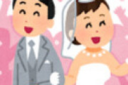 【画像】 美少女が結婚したら・・ 変わり果てた姿にネット激震