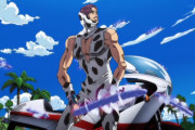 【ジョジョ】リキエルってDIOの息子の割には随分と高潔な男だったよな