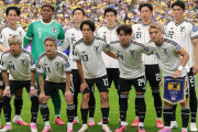 【悲報】アジア勢全滅…スペイン紙「名誉を守ったのは日本だけ」