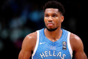 【NBA】ヤニス・アデトクンボが将来像を語る「米国には住まない、ギリシャで引退したい」
