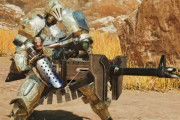 PS5/Xbox/PC『モンハンワイルズ』ヘビィボウガンの紹介動画公開！ヘビィなのに速射してる！？
