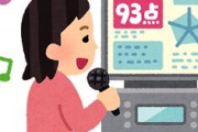 歌の上手い声優　←例えば誰よ