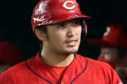 5年連続3割＆25本塁打の鈴木誠也、3000万円増の3億1000万円でサイン