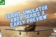 【驚愕】フライトシムXBOX版の動画が公開され30万円のPC並のグラに世界中が驚愕