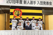 阪神の2018ドラフトwww