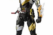 【仮面ライダービルド】ラビットドラゴンとかいうベルトも思わずベストマッチと認めるフォーム