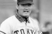 【速報】巨人軍終身名誉監督・長嶋茂雄さん、死去