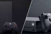 【紛らわしい】次世代機『Xbox Series X』海外で予約受付開始 → 旧世代機『Xbox One X』が売れまくってしまう