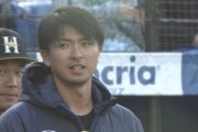 なんJ民、北海道日本ハムファイターズの先発ローテーションを言えない
