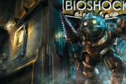 『バイオショック』、Netflixで実写映画化決定！！