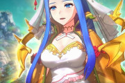 ファイアーエムブレムエンゲージさん、主人公のママが可愛いと話題に
