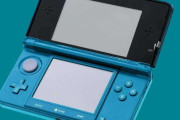 【悲報】ニンテンドー3DS、「平成のレトロアイテム」としてJKに注目される