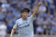 福岡DF前嶋洋太が契約更新