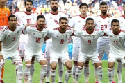 イラン代表、W杯不参加か？同国サッカー連盟会長が言及「現在の情勢では参加は極めて困難」GL全試合がアメリカ開催