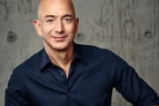 Amazon創業者のジェフ・ベゾス、資産（約17兆4000億円）の大半寄付を表明