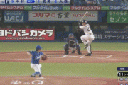 ヤクルト・中村、延長１１回サヨナラタイムリーｗｗｗｗｗｗｗ