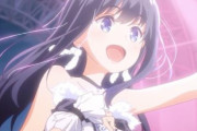 【動画】アイドルアニメ「IDOLY PRIDE」のトレーラーが公開！