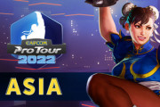 「CAPCOM Pro Tour 2022 アジア大会」まとめ