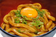 【マジなの…】関西人「関東はうどんが不味すぎるから仕方なく蕎麦を食べている」