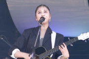 『玉井詩織 ソロコンサート in 日本武道館』開催決定！公式ファンクラブ「ANGEL EYES」会員先行受付も決定！