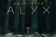 えっ、君たちまだHalf-lifeALYXのリアルな銃撃戦を体験してないの？