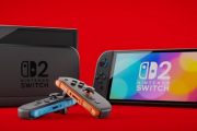 Switch2は3DS→New3DSのような地味な進化しかしないであろう