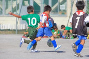 【朗報】小学生の頃サッカーで運動音痴俺のためにあったゴール決めたら3点という謎ルールｗｗｗｗｗｗｗｗｗｗｗｗｗｗｗｗ