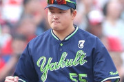 フィリーズ地元誌「村上宗隆は獲得すれば今後10年間、中軸を任せられる逸材だ」