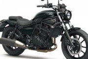カワサキ、400ccアメリカン「エリミネーター」発売でレブル絶望のオワコンへ