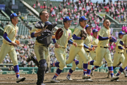 【高校野球/選抜】2回戦  大垣日大 2-6 星稜　投打かみ合い星稜が4年ぶり8強！4番若狭2ラン、マーガード6回1失点