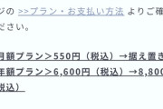 【闇深】STUの個人FC、なぜか工藤理子さんだけ会費爆上げ
