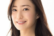 【画像あり】＜菅野美穂＞手作り布マスク着用でママチャリに乗る姿を激写。可愛いと話題に！