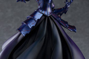《Fate/stay night [HF] 》フィギュア「セイバーオルタ」予約開始！禍々しく力強いポーズで立体化