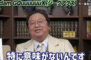 【ワロタ】岡田斗司夫「ジークアクスに意味なんてない。ドライブ感を味わえ」