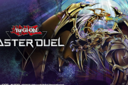 遊戯王マスターデュエルせっかく始めたのにやめちゃったやつｗｗ