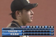 【vs西武】日ハム吉田輝星、初回4失点…
